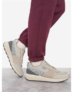 Кроссовки женские Authentic Run Lt, Бежевый Kappa