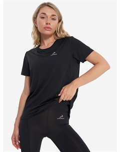 Футболка женская, Черный Demix