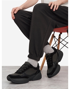 Кроссовки женские Jara, Черный Gsd