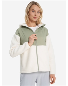 Толстовка женская, Белый Northland