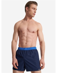 Шорты плавательные мужские, Синий Joss