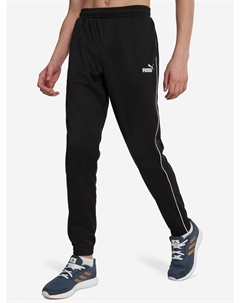 Брюки для мальчиков Sport Poly, Черный Puma