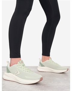 Кроссовки женские Sport Evo 2, Зеленый Demix