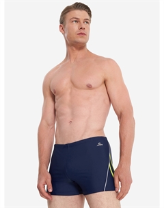 Плавки-шорты мужские, Синий Joss