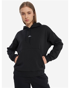 Худи женское, Черный Adidas