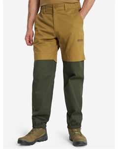 Брюки мужские, Коричневый Geotech