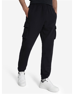 Брюки мужские, Черный Champion