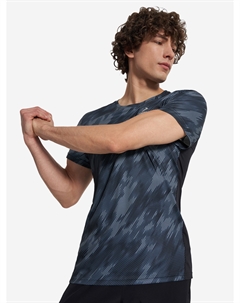 Футболка мужская, Черный Demix