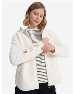 Джемпер флисовый женский, Бежевый Cordillero