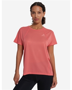 Футболка женская, Розовый Demix