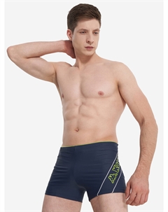 Плавки-шорты мужские, Синий Kappa