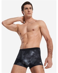 Плавки-шорты мужские, Черный Joss
