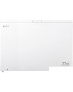 Торговый холодильник BD(W)-365QX Kraft