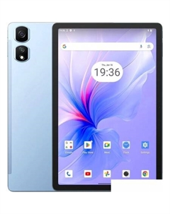 Blackview Tab 16 Pro 12GB/256GB (голубой)