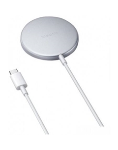 Беспроводное зарядное Magnetic Wireless Charger MDY-17-EY (китайская версия) Xiaomi