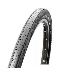 Велопокрышка Detonator Wire 60TPI 700x28C ETB00394000 Maxxis