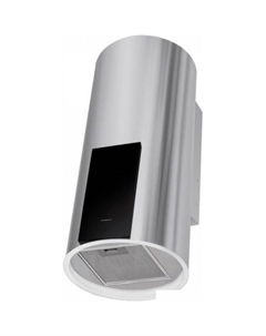 Кухонная вытяжка Alba 39 Wall (нержавеющая сталь) Maunfeld