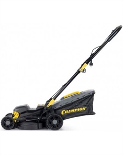 Газонокосилка EM3414 Champion