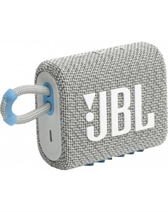 Беспроводная колонка Go 3 Eco (серый) Jbl