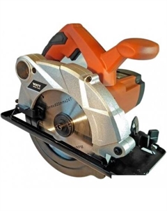 Дисковая (циркулярная) пила WHS-1600 Watt