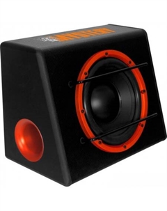 Корпусной активный сабвуфер MBB-258A Mystery