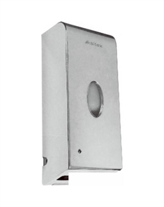 Дозатор для жидкого мыла ASD-7961S Ksitex