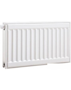 Стальной панельный радиатор Universal тип 11 500x500 Prado