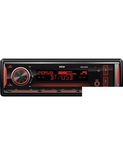USB-магнитола MAR-464BT Mystery