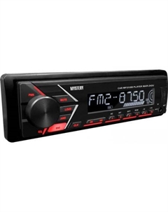 USB-магнитола MAR-242U Mystery