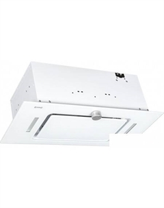 Кухонная вытяжка Asta 1060 60 M (белый) Zorg