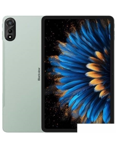 Blackview Mega 2 LTE 12GB/256GB (зеленый)