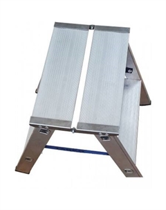 Лестница-стремянка Т34203 (3 ступени) Tarko