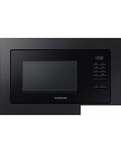 Микроволновая печь MS23A7013AB/BW Samsung