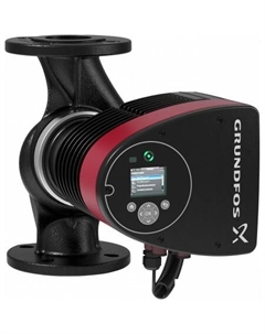 Циркуляционный насос Magna3 25-40 Grundfos