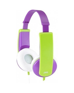 Наушники HA-KD5-V-EF Jvc