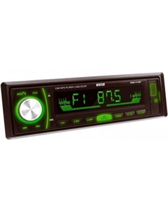 USB-магнитола MAR-414BT Mystery