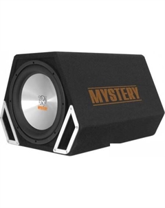 Корпусной активный сабвуфер MTB-309A Mystery