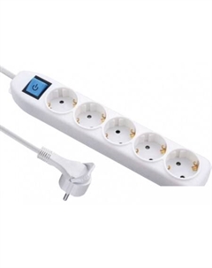 Удлинитель 62444 3м Electraline