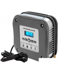 Автомобильный компрессор Chameleon AC-220 Mystery