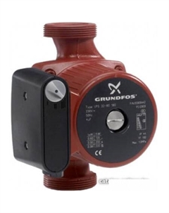 Циркуляционный насос UPS 32-55 180 Grundfos