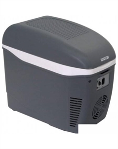 Термоэлектрический автохолодильник MTC-8 Mystery