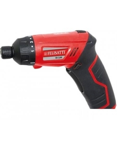 Электроотвертка ОА-3.6Ф 609.5.1.00 (с АКБ, набор оснастки, кейс) Felisatti
