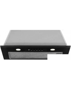 Кухонная вытяжка Neva Eco 60 WK-4 (черный) Akpo