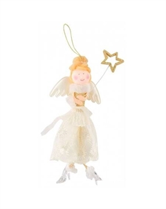 Подвеска Ангел 18C-2669G 005824 Волшебная страна