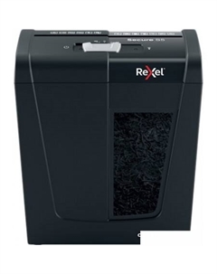 Шредер Secure S5 Rexel