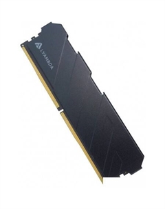 Gaming 16ГБ DDR4 3200 МГц LRD4M32C16N1GX/16 Lyambda