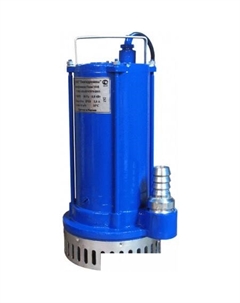 Дренажный насос Гном 16-16 Ливгидромаш