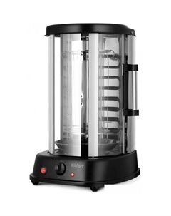 Электрошашлычница KT-1411 Kitfort