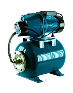 Насосная станция JET 100A Ibo