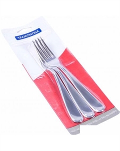 Набор столовых вилок Angra 66903021 Tramontina